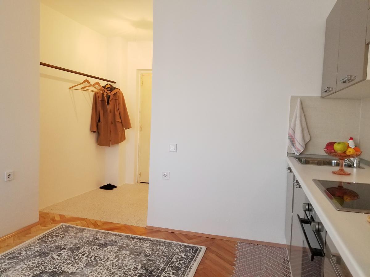 Super Central & Panoramic - Leo'S Apartment プリシュティナ エクステリア 写真
